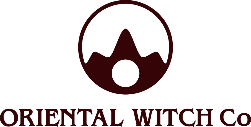 ORIETNAL WITCH Co
